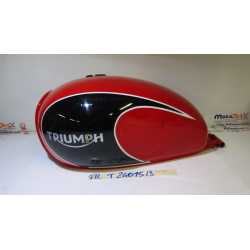Triumph Speed Twin 1200 19...