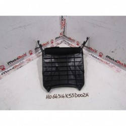 Cover coperchio pedana Footboard cover Honda SH 300 I ABS 16 17