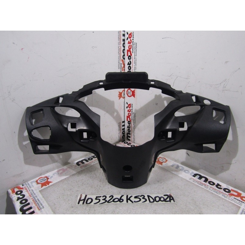 Cover manubrio interna Handlebar cover Honda SH 300 I ABS 16 17