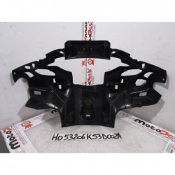 Cover manubrio interna Handlebar cover Honda SH 300 I ABS 16 17
