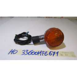 Honda VT 750 C2 07 08...