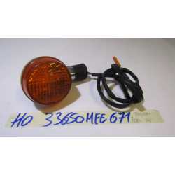 Honda VT 750 C2 07 08...