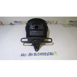 Honda VT 750 C2 07 08...