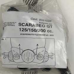 Aprilia Scarabeo GT 125 150...
