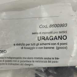 Morsetti per tettini...