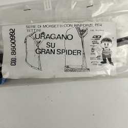 Morsetti per tettini...