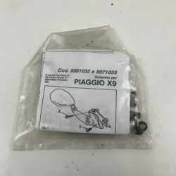 Piaggio X9 125 180 200 250...