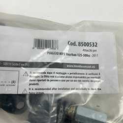 Piaggio MP3 Yourban 125 300...