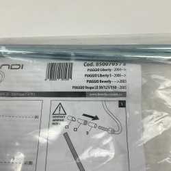 Piaggio Liberty Vespa...