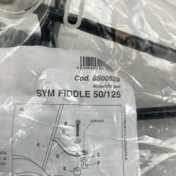 Sym Fiddle 50 125 Kit...