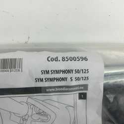 Sym Symphony 50 125 Kit...