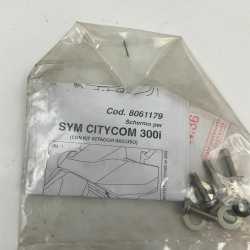 Sym Citycom 300i 2008 Kit...