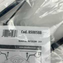 Kymco Like 50 125 200 2009...