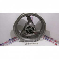 Cerchio posteriore ruota wheel felge rims rear Honda Hornet 600 05 06