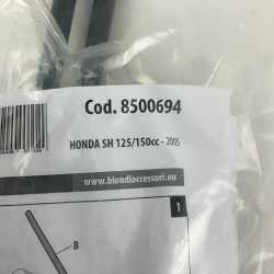 Honda SH 125 150 2005-2008...