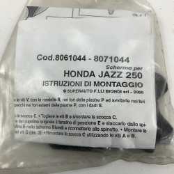 Honda Jazz 250 2000-2006...