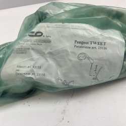 Peugeot Tweet Kit attacchi...