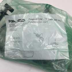 Peugeot LXR 125 2009 200...