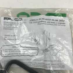 Aprilia Scarabeo 50 100...