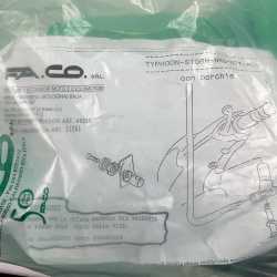 Gilera Typhoon Storm...