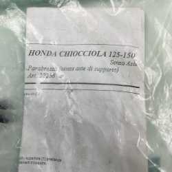 Honda Chiocciola 125 150...