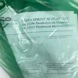 Piaggio Vespa Sprint 50 2T...