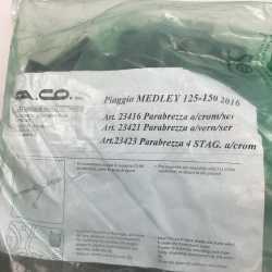 Piaggio Medley 125 150 2016...