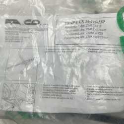 Piaggio Vespa LX 50 125 150...