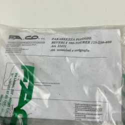 Piaggio Beverly 500 Tourer...