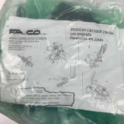 Piaggio Beverly Cruiser 250...