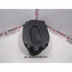Plastica vano sottosella Under seat cover Honda SH 300 I AS 16 17