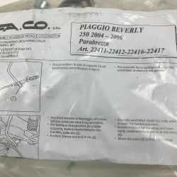 Piaggio Beverly 250 04-06...