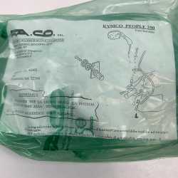 Kymco People 250 Kit...