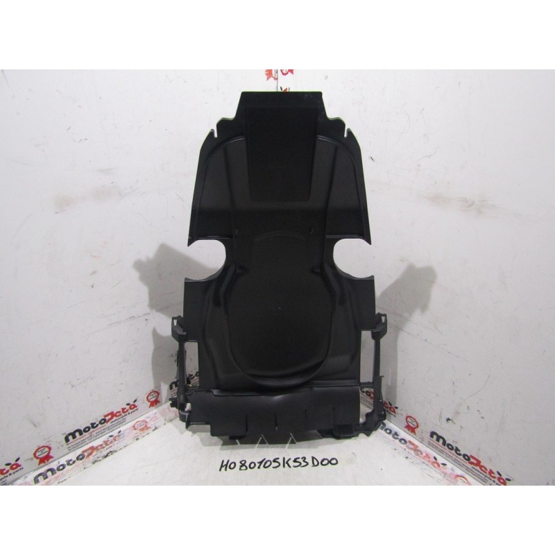 Plastica sottocoda Undertail plastic fairing Honda SH 300 I ABS 16 17