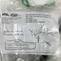 Kymco People 50S 125S DDI...