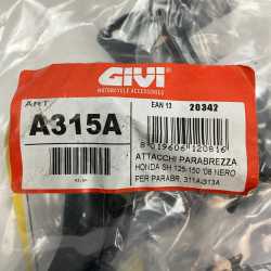 Honda SH 125 150 08 Kit...