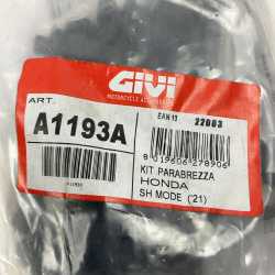 Honda SH Mode 21-25 Kit...