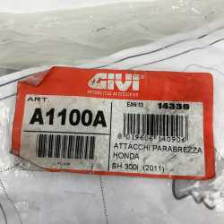 Honda SH 300i 2011 Kit...