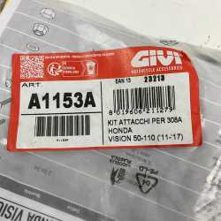 Honda Vision 50 110 11-17...