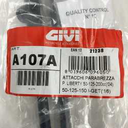 Piaggio Liberty 50 125 200...