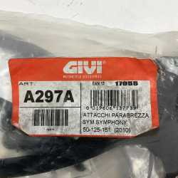 Sym Symphony SR 50 125 151...