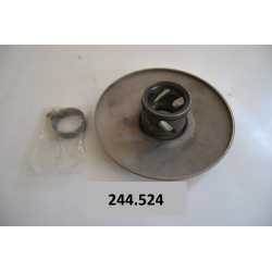 Piaggio Gilera 50...