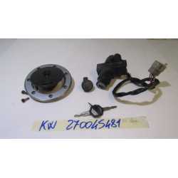 Kawasaki KLE 500 01 04 Kit...