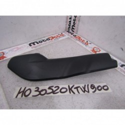 Plastica cover motore Engine cover fairing Honda SH 300 I ABS 16 17