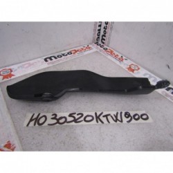 Plastica cover motore Engine cover fairing Honda SH 300 I ABS 16 17