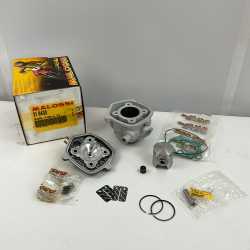 Gruppo termico alluminio...