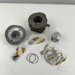 Gruppo termico base per...