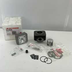 Gruppo termico in ghisa...