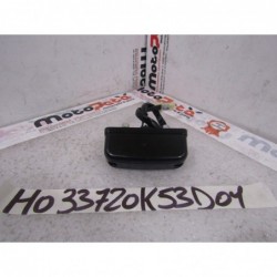 Luce targa License plate light Honda SH 300 I ABS 16 17