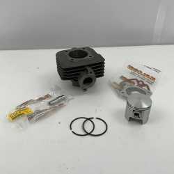 Aprilia Italjet Malaguti...